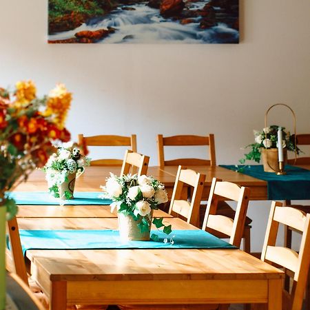 Mounthoff Retreat Villa Moroeni Luaran gambar
