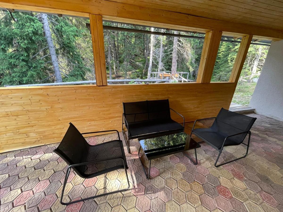 Mounthoff Retreat Villa Moroeni Luaran gambar