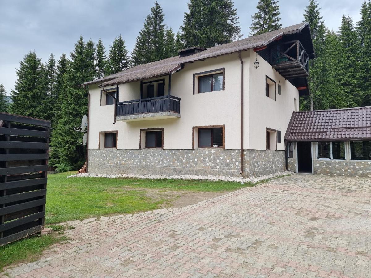 Mounthoff Retreat Villa Moroeni Luaran gambar