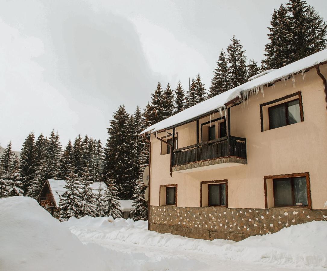 Mounthoff Retreat Villa Moroeni Luaran gambar