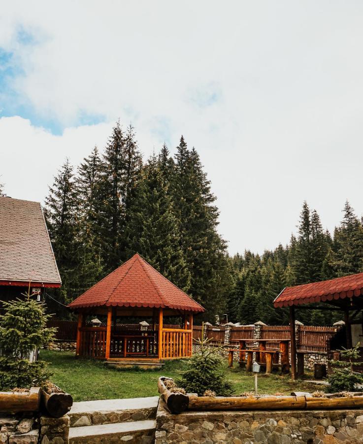Mounthoff Retreat Villa Moroeni Luaran gambar