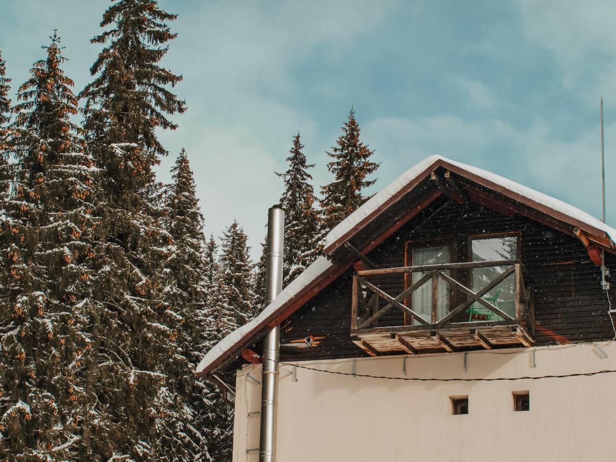 Mounthoff Retreat Villa Moroeni Luaran gambar