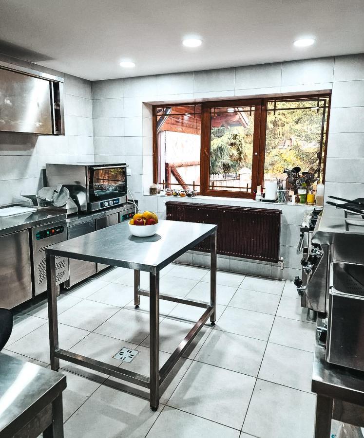 Mounthoff Retreat Villa Moroeni Luaran gambar