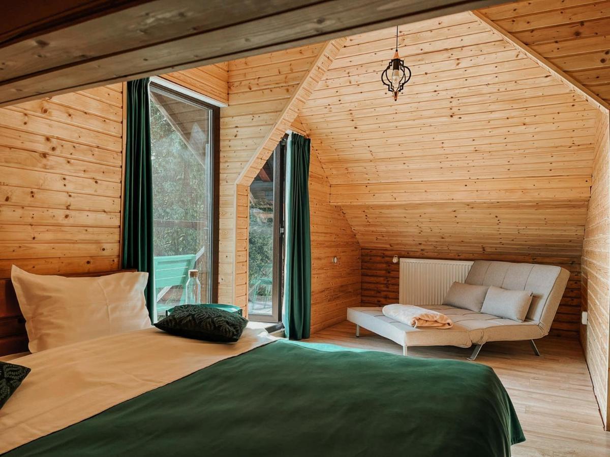 Mounthoff Retreat Villa Moroeni Luaran gambar