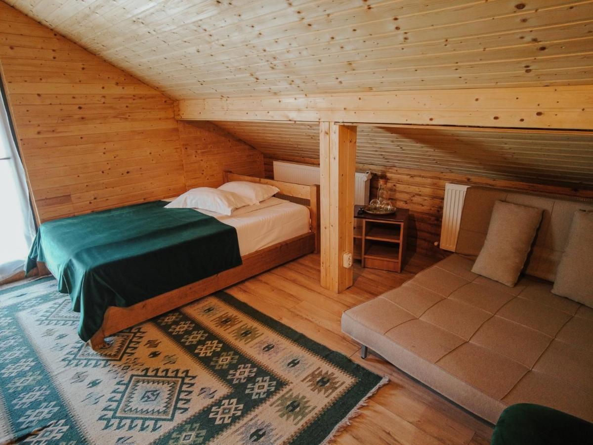Mounthoff Retreat Villa Moroeni Luaran gambar