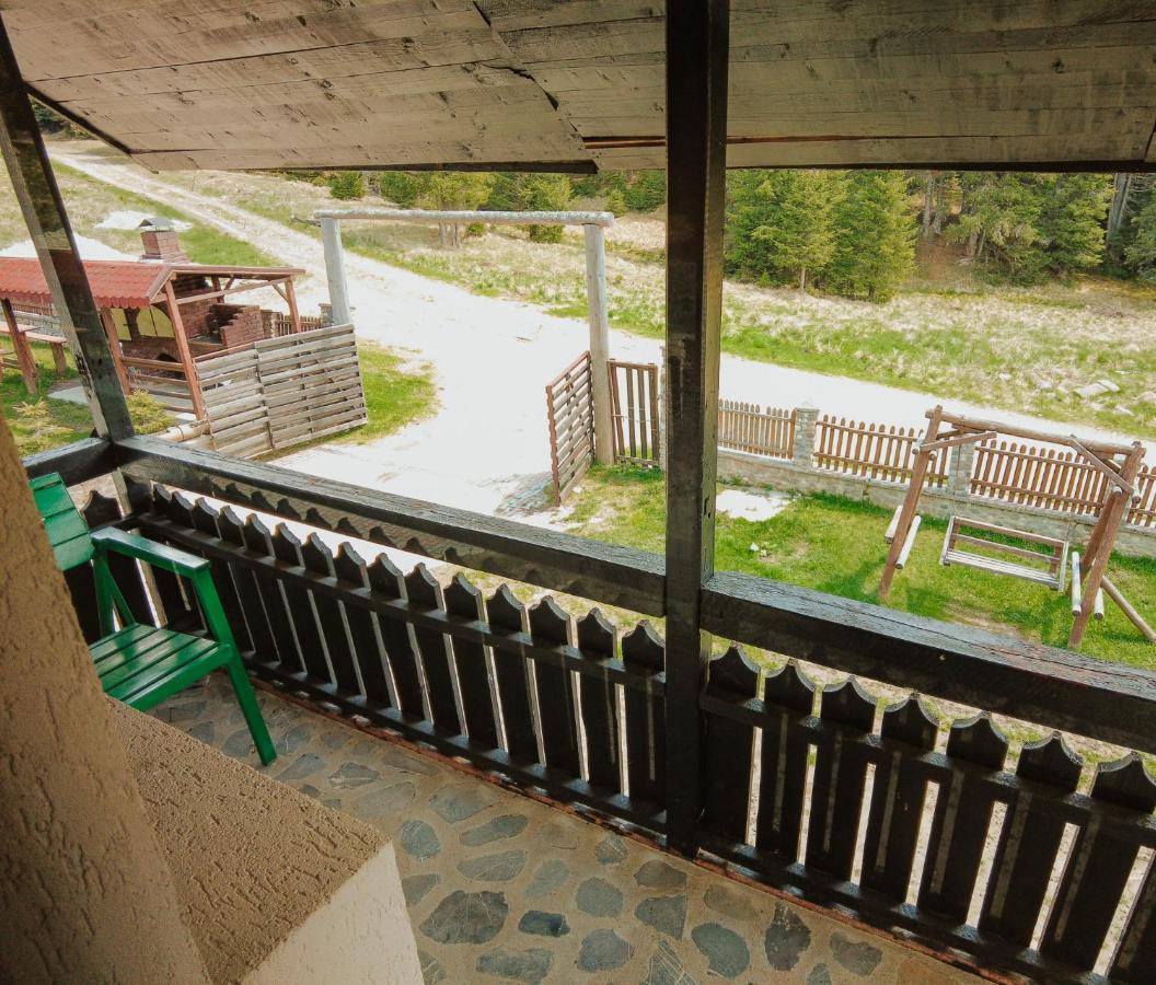 Mounthoff Retreat Villa Moroeni Luaran gambar
