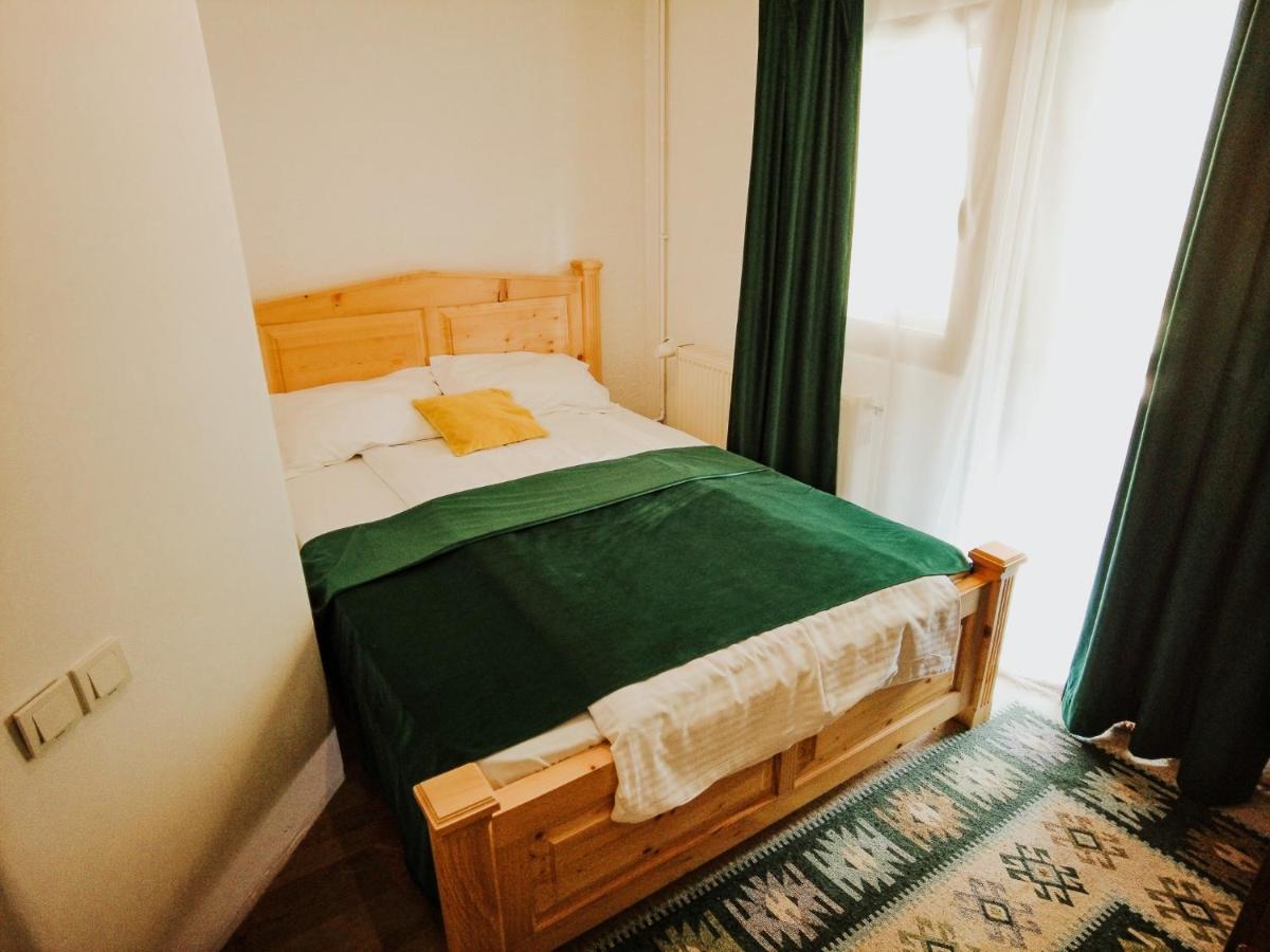 Mounthoff Retreat Villa Moroeni Luaran gambar