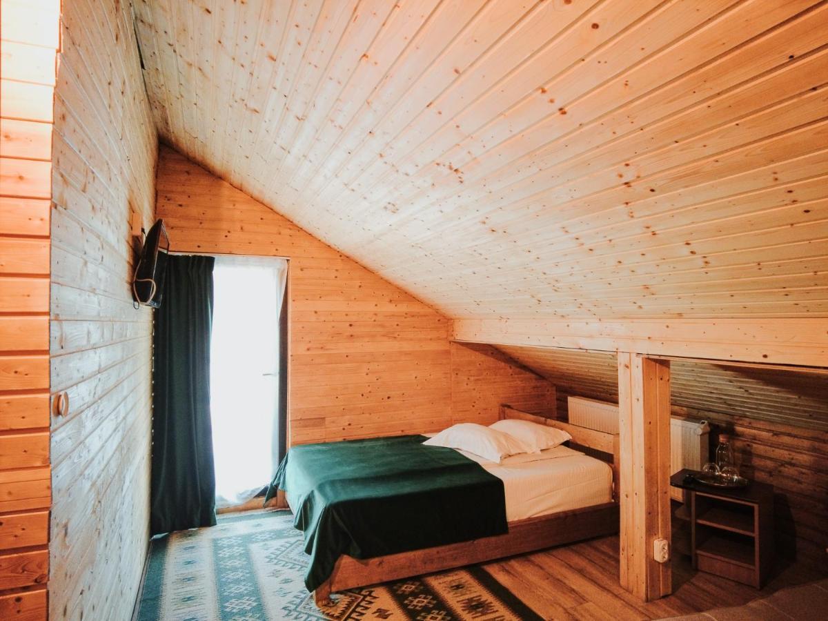 Mounthoff Retreat Villa Moroeni Luaran gambar