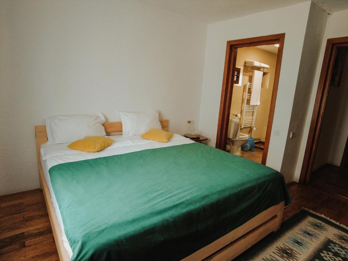 Mounthoff Retreat Villa Moroeni Luaran gambar