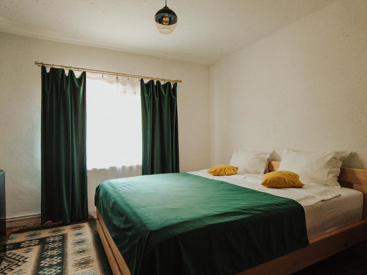 Mounthoff Retreat Villa Moroeni Luaran gambar