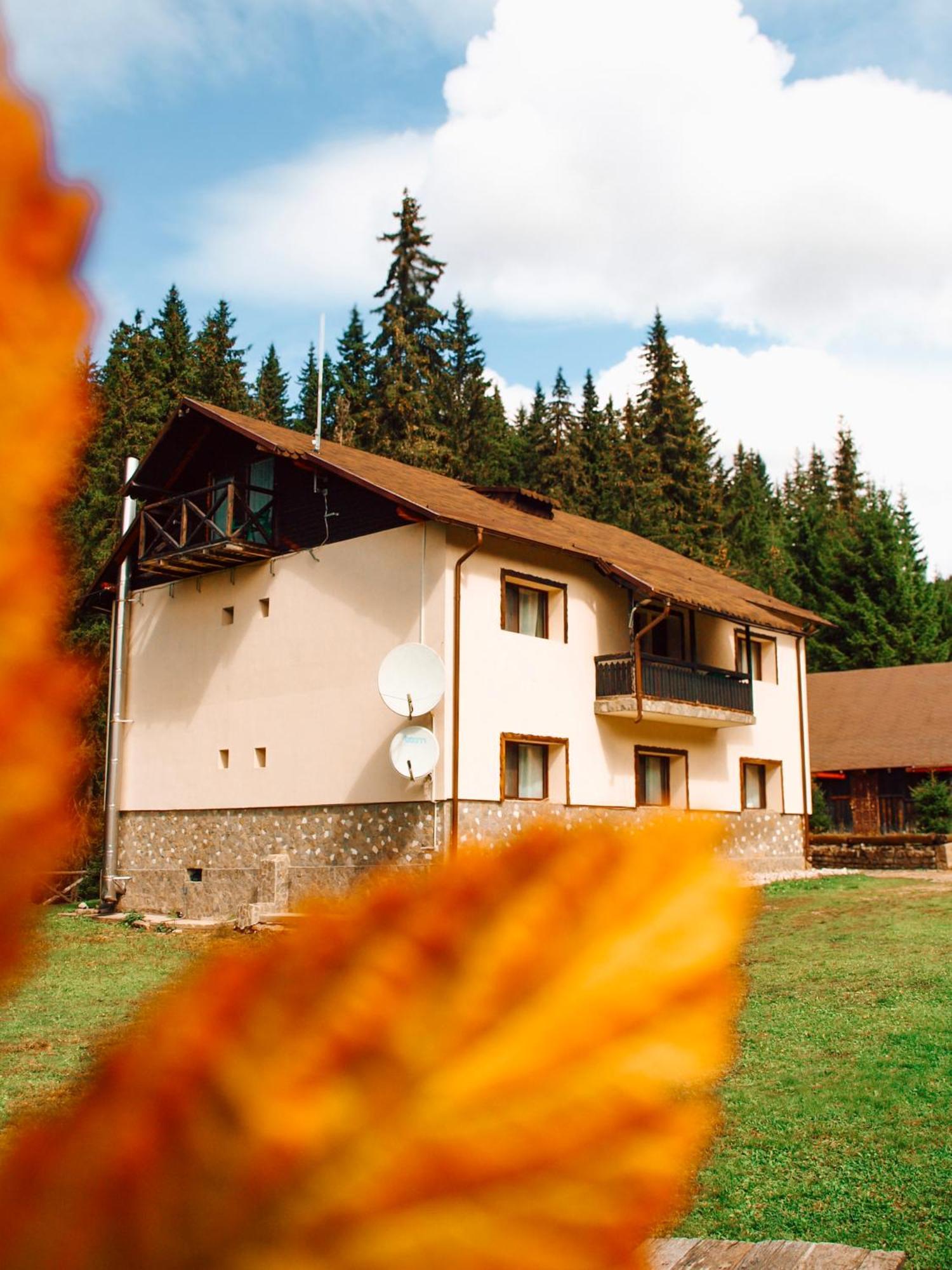 Mounthoff Retreat Villa Moroeni Luaran gambar