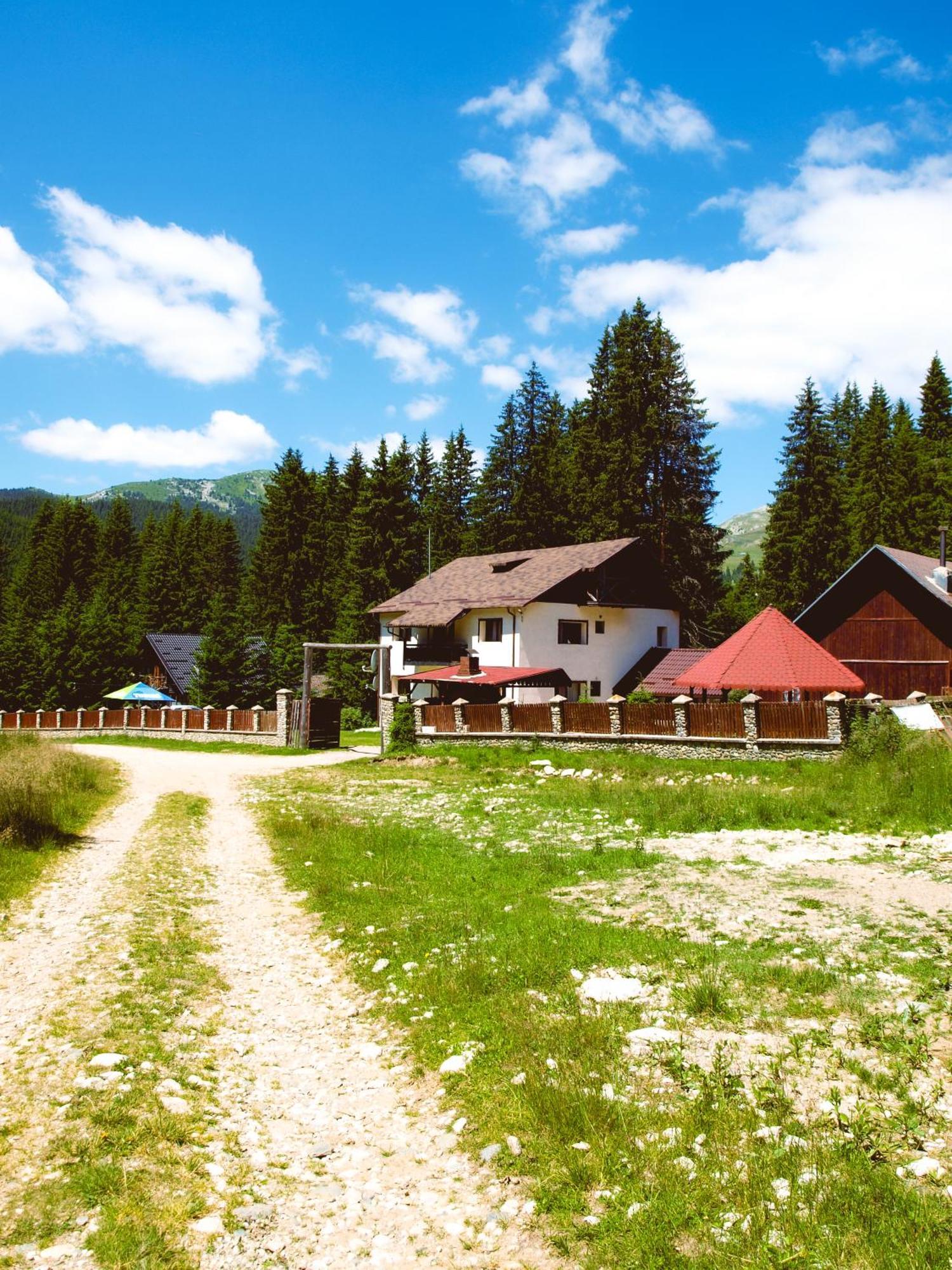 Mounthoff Retreat Villa Moroeni Luaran gambar